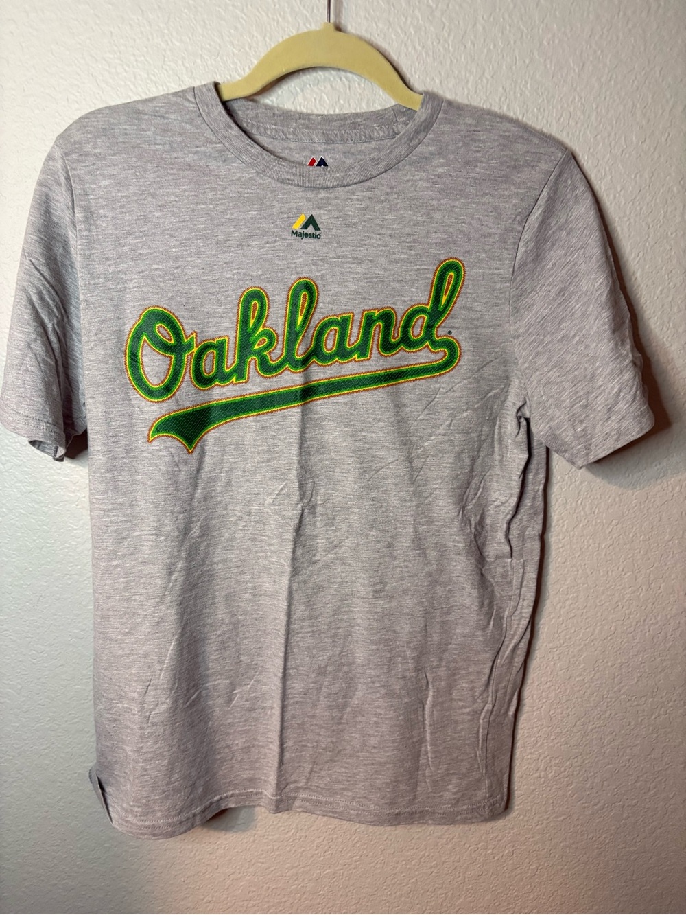 Oakland Athletics Team T-Shirt